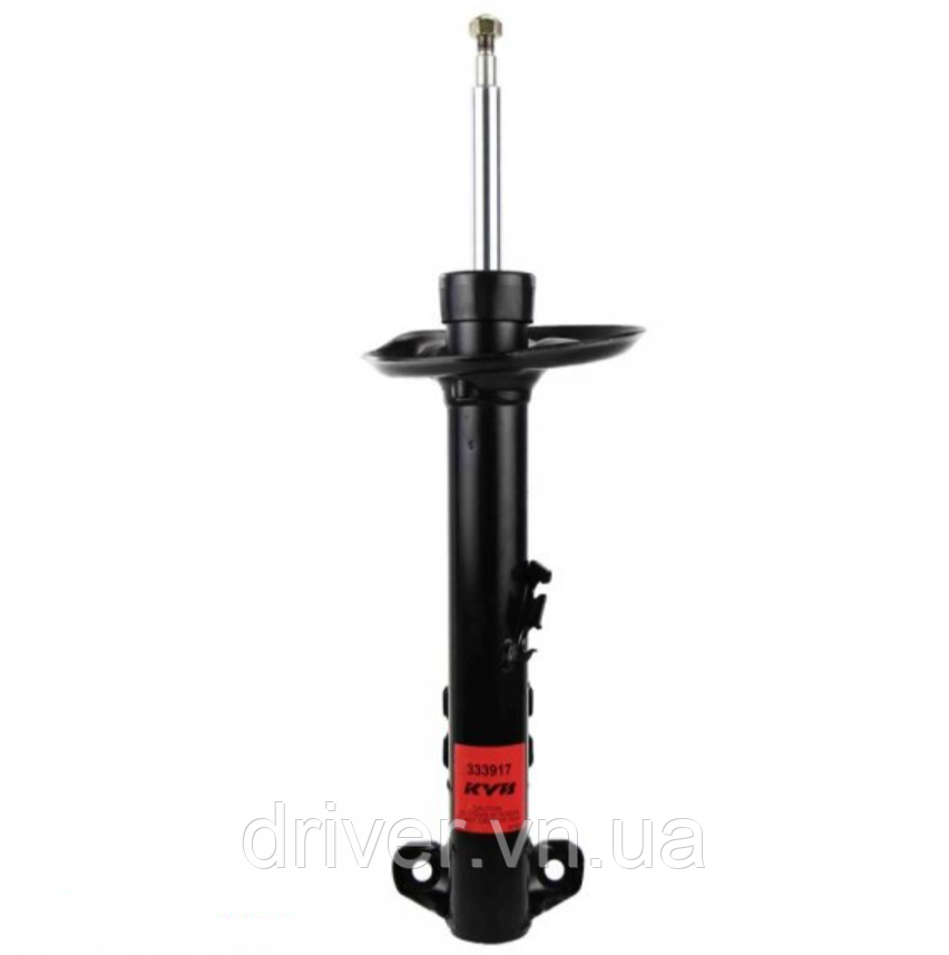 Амортизатор BMW 3 (E36) 9,91-5,92 передний правый (316i, 318i, 318iS) KYB Excel-G, фото 1