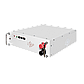 Акумулятор LP LiFePO4 51,2V - 100 Ah (5120Wh) (BMS JK 100A/50А) RM RS485/CAN WH, фото 3