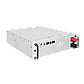 Акумулятор LP LiFePO4 51,2V - 100 Ah (5120Wh) (BMS JK 100A/50А) RM RS485/CAN WH, фото 4