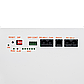 Акумулятор LP LiFePO4 51,2V - 100 Ah (5120Wh) (BMS JK 100A/50А) RM RS485/CAN WH, фото 5