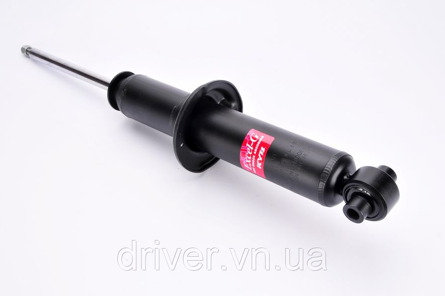 Амортизатор AUDI 100/Avant/A6/Avant (4A, C4) 12,9-12,97 задний KYB Excel-G, фото 1