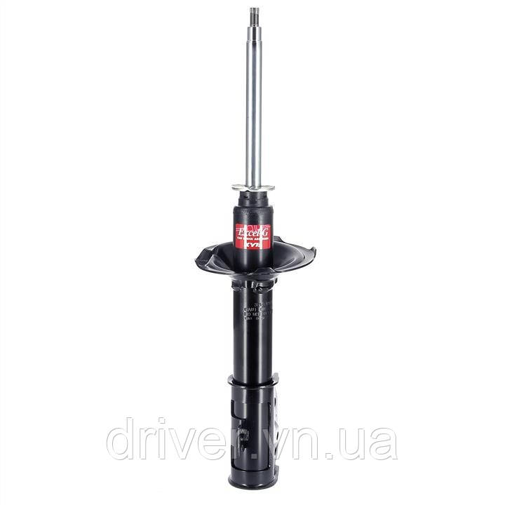 Амортизатор DAIHATSU TERIOS (J2) 11,05- передний KYB Excel-G, фото 1