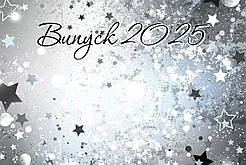 Фотозона для випускного 2025. Срібний фон на випуск 3 х 2 метри