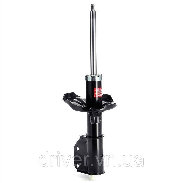 Амортизатор MAZDA 323 S/F (BJ)/PREMACY (CP) 9,98-5,04 передний левый KYB Excel-G, фото 1