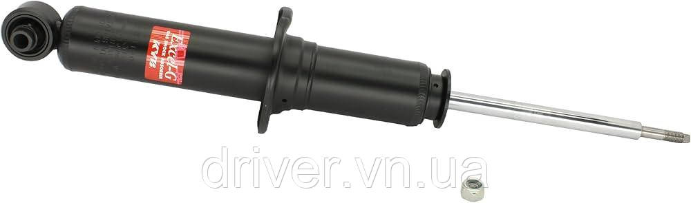 Амортизатор AUDI 100/Avant (44,C3) 84-/100/Avant (4A,C4) 91-/A6/Avant (4A, C4) 94- задн KYB Excel-G, фото 1