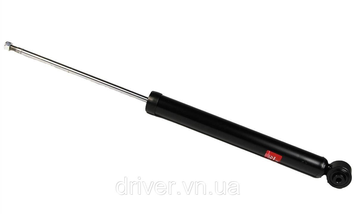 Амортизатор AUDI A2/SEAT CORDOBA/IBIZA 02-00/SKODA FABIA 99-14/VW POLO 01-09 задний KYB Excel-G, фото 1
