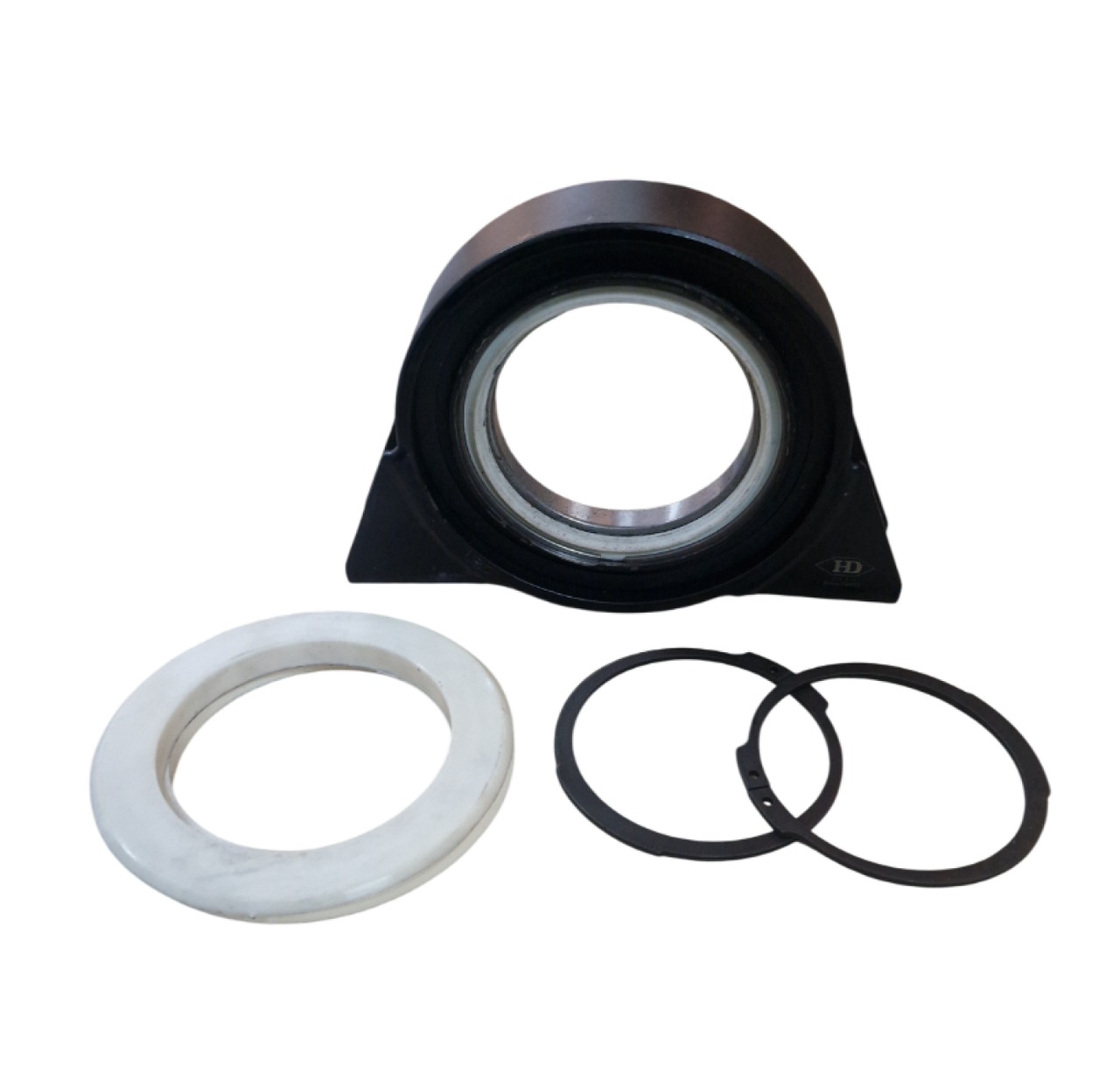 Підвісний підшипник центрального валу MAN ( 81394106018), фото 1