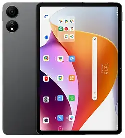 Планшет Blackview Oscal Elite 1 8/256GB LTE Mecha Grey