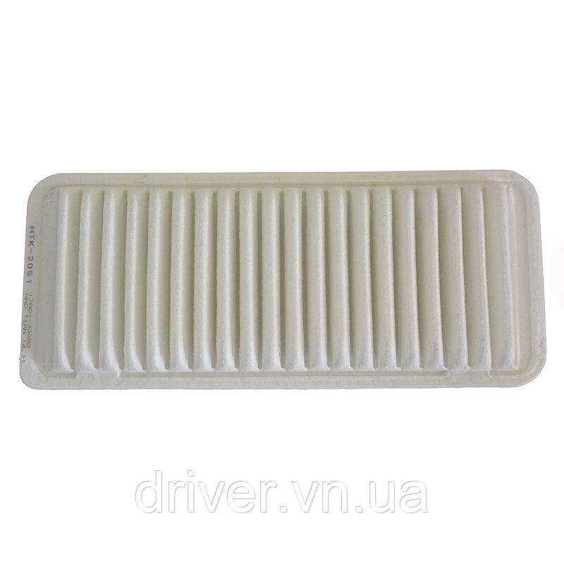 Фильтр воздушный Toyota Highlander '06-10/Lexus RX400h '06-08 (17801-20050)