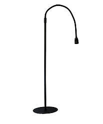 UV-лампа на штативі для нарощування вій, 10 Вт