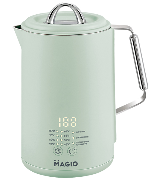 Чайник Magio MG515 Smart