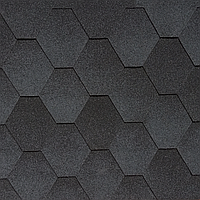 Бітумна черепиця «Мозаїка» Стандарт «Ісландський берег»