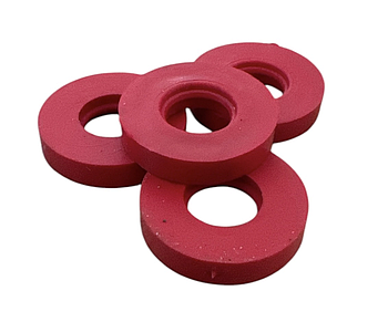 Прокладка форсунки обприскувача Agroplast (0-101/08)