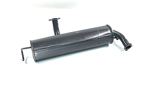 Глушник  Славута без труби   1102-1201009-03