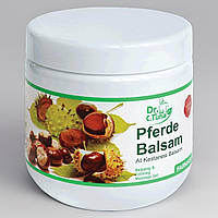 Масажний протинабряковий гель з кінським каштаном Dr. C. Tuna 500 мл від втоми та набряку ніг