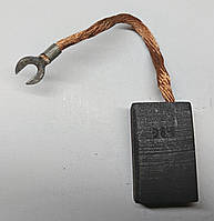 Щітка электрографитовая ЕГ 14 12,5*25*40 K1-2