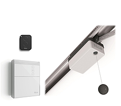 Автоматика для гаражних воріт ​SPY650 HS BDKCE