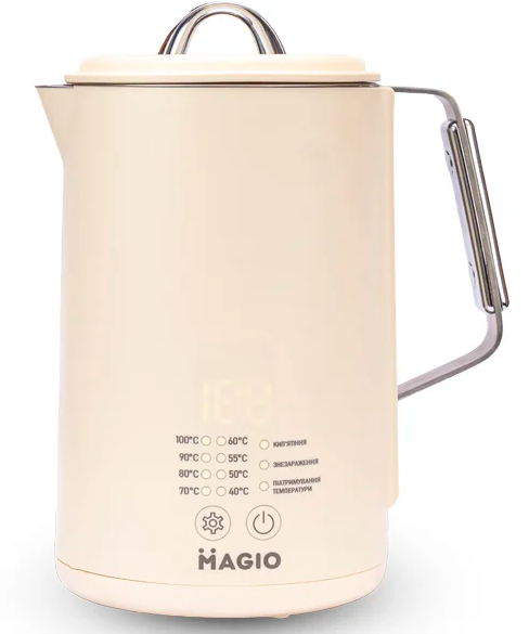 Чайник Magio MG516 Smart