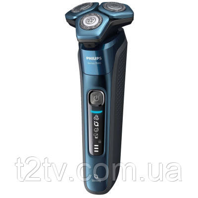 Електробритва Philips S7882/55, фото 1