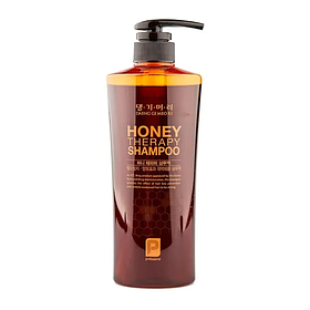 Шампунь Медова терапія Daeng Gi Meo Ri Honey Therapy Shampoo 500 мл