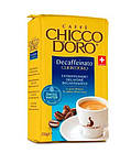 Chicco d'Oro Decaffeinato у зернах кави без кофеїну 100% арабіка 250 грамів, фото 3