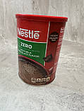 Какао зі смаком молочного шоколаду без цукру Nestle Hot Cocoa Mix, 208г, фото 5