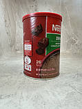 Какао зі смаком молочного шоколаду без цукру Nestle Hot Cocoa Mix, 208г, фото 6