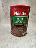 Какао зі смаком молочного шоколаду без цукру Nestle Hot Cocoa Mix, 208г, фото 4