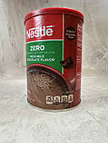 Какао зі смаком молочного шоколаду без цукру Nestle Hot Cocoa Mix, 208г, фото 3