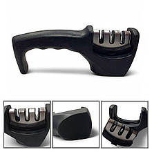 Ножеточка Hao Chu Kang HCK-668 на три рівні заточування ножів