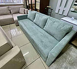 Диван Сафір ортопедичний прямий, фото 4