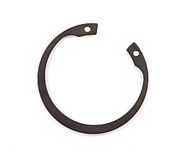 Стопорне кільце внутрішнє, отвір 6 мм. (SEG W 006)