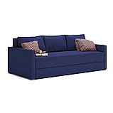 Диван Сафір ортопедичний прямий, фото 8