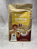 Суміш для приготування Корисних Млинців без цукру Green Leaf, 300г, фото 2