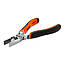 Комбіновані плоскогубці 160 мм BAHCO 2628GC-160, фото 4