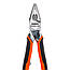 Комбіновані плоскогубці 160 мм BAHCO 2628GC-160, фото 2
