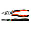 Комбіновані плоскогубці 160 мм BAHCO 2628GC-160, фото 3