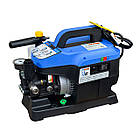 Мийка високого тиску Dolphin B2 (2000 Вт, 120 Бар, 10 л/хв)