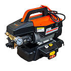 Мийка високого тиску Dolphin BF22-P (220В, 2,2кВт, 130 бар, 11л/мин)