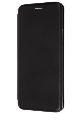 Xiaomi Redmi Note 14 Pro 5G / Poco X7 Чохол-книжка ArmorStandart G-Case Black