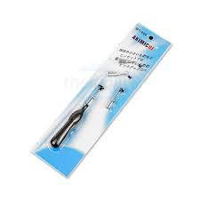 Вакуумний пінцет укладальник  AKIMICHI MT-668, фото 3