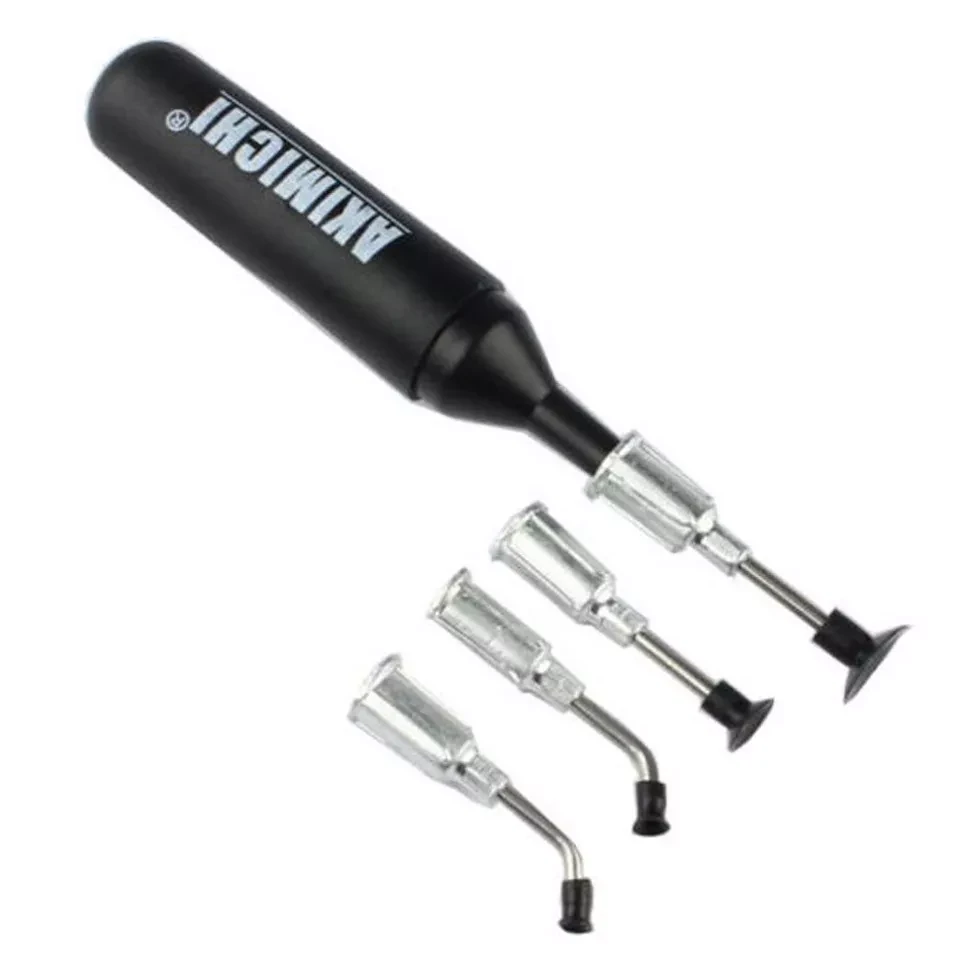 Вакуумний пінцет укладальник  AKIMICHI MT-668