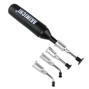 Вакуумний пінцет укладальник  AKIMICHI MT-668, фото 1