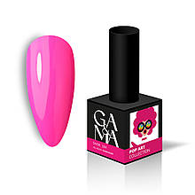 Pop Art collection 164 Shok / Поп Арт колекція 164 Шок GA&MA