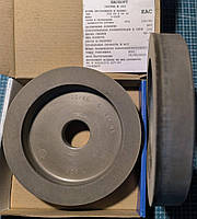 Круг алмазний (6А2) 150х20х4х24х32 100% АС4 Зв'язка В2-01