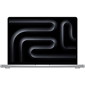 Ноутбук APPLE MacBook Pro 14" M4 16/512GB (MW2W3UA/A) Silver MW2W3