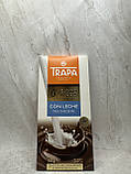 Молочний шоколад без цукру та глютену Trapa, 80 г, фото 2