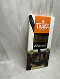 Шоколадка Trapa Intenso 80% Noir Sugarfree без цукру, 80г, фото 5