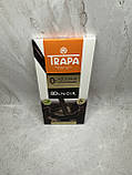 Шоколадка Trapa Intenso 80% Noir Sugarfree без цукру, 80г, фото 3
