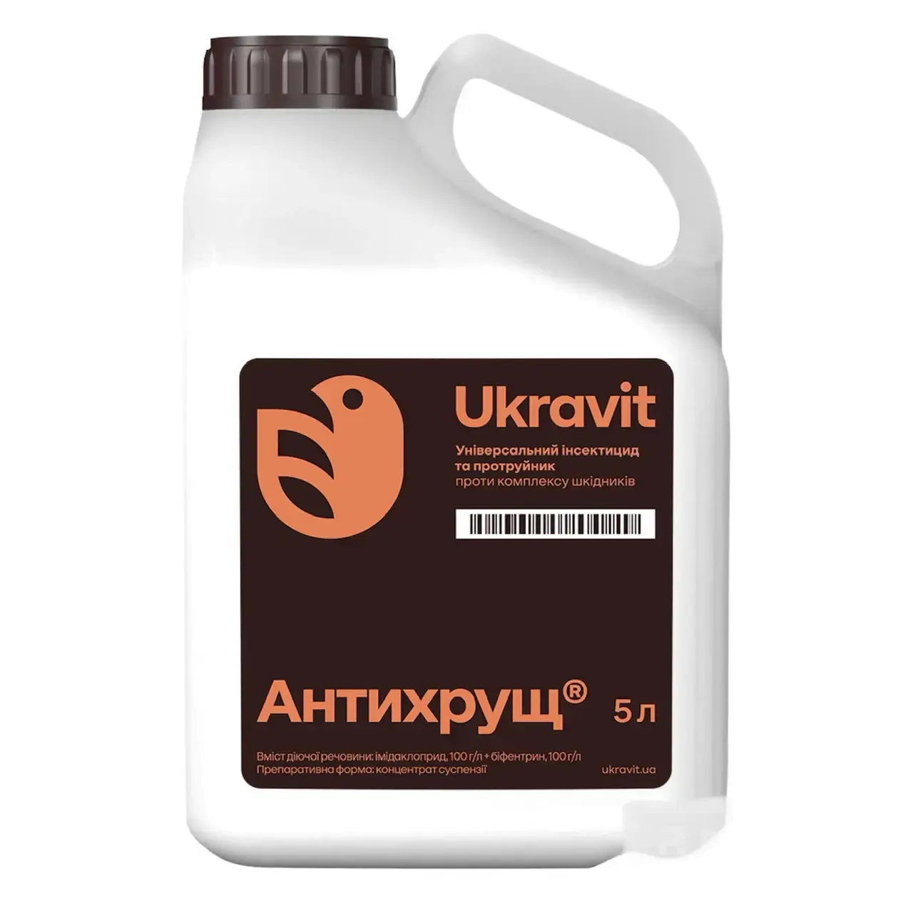 Інсектицид Антихрущ 5 л., фото 1
